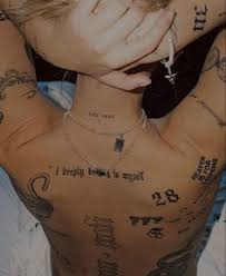 The neck tattoo designs for boys and girls can be quite elegant and appealing in looks. 81 Small Tattoos For Guys Ideas In 2021 Tattoos Tattoos For Guys Small Tattoos