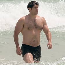 British actor henry cavill rose to fame in 2013 as the screen incarnation of superman in man of steel, and reprised the character on several occasions while also providing brawn and gravitas for. Henry Cavill Shirtless In Miami August 2016 Popsugar Celebrity