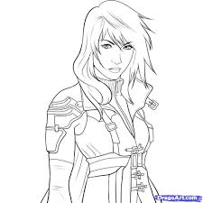 And you can freely use images for your personal blog! Fantasy Drawings Lightning Final Fantasy Drawing Images