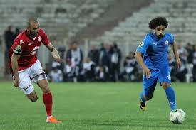 ستكون مباراة الذهاب في نهائيات دوري أبطال أفريقيا 2016 بين فريقي الزمالك وصن داونز، بجنوب أفريفيا، يوم 14 أكتوبر 2016. 6 Ù„Ø§Ø¹Ø¨ÙŠÙ† Ø¢Ø®Ø± Ù…Ø§ ØªØ¨Ù‚Ù‰ Ù„Ù„Ø²Ù…Ø§Ù„Ùƒ Ù…Ù† Ù†Ù‡Ø§Ø¦ÙŠ Ø¯ÙˆØ±Ù‰ Ø£Ø¨Ø·Ø§Ù„ Ø£ÙØ±ÙŠÙ‚ÙŠØ§ 2016 Ø³ÙˆØ¨Ø± ÙƒÙˆØ±Ø©