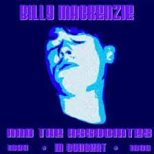 Billy MacKenzie Discography: Vinyl, CDs, & More