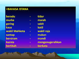 Tatabahasa Bahasa Melayu Ppt Download