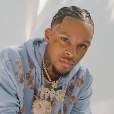 Who produced “Meet Me Outside” by Toosii?