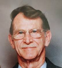 Gordon Bluett Obituary (1935