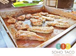 Maybe you would like to learn more about one of these? Wedding Taco Catering Without Exaggeration It Was The Best Fish Taco I Ve Ever Had Soho Taco