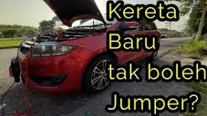 Check spelling or type a new query. Jahanam Tcu Rm2000 Punca Salah Jumper Bateri Cara Jump Start Kereta Youtube