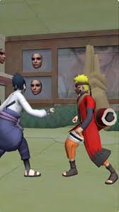 Naruto Ar Filters Lenslist