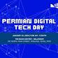 Register Now for the SLB Permian Digital Tech Day - January 22, 2026 - Midland, TX