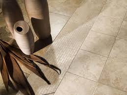 As with any type of flooring, some of these cheap flooring ideas are not suitable for every room in the house. Tile Flooring In The Kitchen Ceramic Tile Floor Kitchen Types Of Kitchen Flooring Patterned Floor Tiles