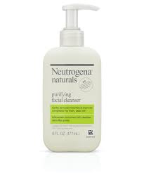 Naturals Purifying Facial Cleanser Neutrogena In this article how to make face wash at home? neutrogena naturals purifying facial cleanser