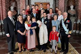 Riksdagens jubileumskonsert för kung carl xvi gustaf som i år regerat sverige i 40 år. Prins Gabriel Dop 1 December Sveriges Kungahus Princess Sofia Of Sweden Princess Victoria Of Sweden Princess Estelle