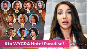 Sezon randkowego hitu tvn 7. Kto Wygra Hotel Paradise 3 Marcin I Kara Basia I Krystian Bibi I Simon Kornelia I Krzysiek Youtube
