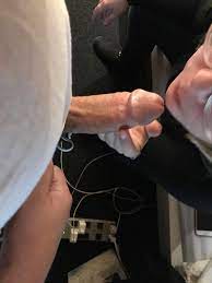 Original ContentA little cock worship from the other night Porn Pic -  EPORNER