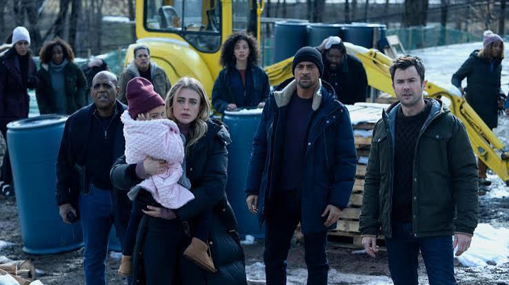 Manifest season 4, part 2 trailer (Netflix)