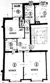 Beim hausbau ist es eines der wichtigsten themen die richtige raumaufteilung. Neue Raumaufteilung 30er Jahre Wohnung