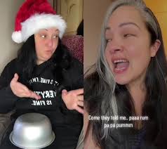 Come They Told Me Param Param Funny