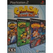 Crash Bandicoot (1996) Ps1 Vs Ps3 Vs Nintendo Switch (Which One Is Better?)  - Youtube