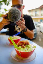 155, jalan tun razak, 50400 kuala lumpur. Chasing A Plate In Kuala Lumpur Nz Herald