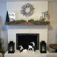 For centuries, fireplace mantels were intended to show off one's worldly goods and objects of interest, providing a kind of introduction to the intimate world of one's home and hearth. Top 60 Best Fireplace Mantel Designs Interior Surround Ideas
