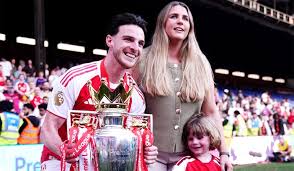 Declan Rice