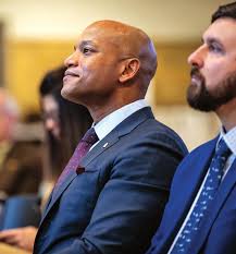 2023 Annual Report Towson University