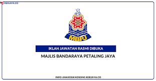Majlis bandaraya petaling jaya semua hak pengeluaran dan rakaman adalah terpilihara ikuti kami di media sosial. Mbpj