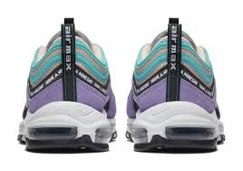 Nike Air Max 97 "Have A Nike Day" Release Date BQ9130-500 | SneakerNews.com