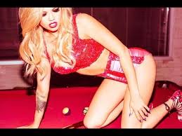 What men of all ages are looking for, but we have what. Chanel West Coast Sexy Hot Super Star Turnip Youtube