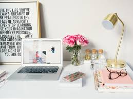 This video will show how to organize study table and how you can make the most of it by just simple measures. 5 Cute Ways To Organise Your Desk Society19 Uk