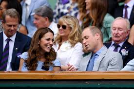 Inspired by the pictures and gifs of wimbledon 2019. Wimbledon 2019 Stars Im Tennisfieber Gala De