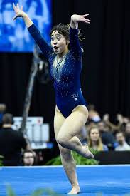 Registration now for our july 2021 session! Ucla Gymnast Katelyn Ohashi S Perfect 10 Routine Goes Viral