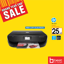Print, scan, and share files by using hp smart with your hp printer. Best Alyousifi Grand Sale On Hp Deskjet Ink Advantage 4535 Wireless Printer Now Available At Best Al Yousifi Showrooms And Website Bestalyousifi To Shop Https Goo Gl Jmtkgo ØªØ®ÙÙŠØ¶Ø§Øª ÙˆØ¹Ø±ÙˆØ¶ Ø¥Ø³ØªØ«Ù†Ø§Ø¦ÙŠØ© Ø¹Ù„Ù‰ Ù‡Ø°Ù‡ Ø§Ù„Ø·Ø§Ø¨Ø¹Ø© Ù…Ù†