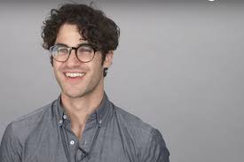 Cunanan was born on august 31, 1969, as the youngest of his family in san diego. Darren Criss Cast As Andrew Cunanan In American Crime Story