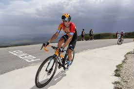 141 madrazo ruiz, angel esp 142 navarro garcia, daniel esp 143. Mikel Landa Takes 3rd Place On Picon Blanco Of Vuelta A Burgos Team Bahrain