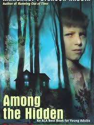 Torn the missing series, book #4. Library Picks Find A Good Haddix Novel Then See Her In Person