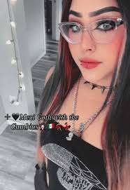 ➕🇲🇽🖤 these Cumbias tho🔥🔥💃🏻💃🏻#mexigoth🇲🇽🖤 #gothgirl #fypvir...