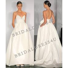 Pin By Pam Tuell On Love This Modern Wedding Dress Preowned Wedding Dresses Wedding Dresses