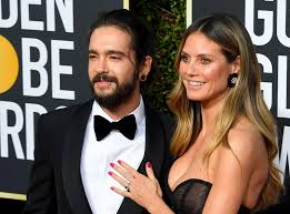 Heidi klum was born in bergisch gladbach, a small city near cologne, germany, in 1973. Heidi Tom Und Die Heimliche Hochzeit Still Und Leise Ja Sagen Kultur Tagesspiegel