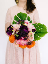 Place a few in a tall vase for a dramatic centerpiece. The Best Fake Flowers That Look Real A Practical Wedding