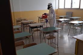 Sito ufficiale dell'ufficio scolastico regionale per la puglia. Molfetta Covid E Scuola Le Linee Guida Della Regione Puglia Per La Gestione Dei Casi