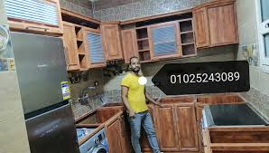 شركة الفتح 2 لأعمال الالمونتال مطابخ مودرن ابواب شبابيك Home Facebook