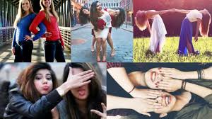 Photo Poses Ideas For Sisters Cute Selfie Poses For Sisters Youtube We are the cutest & beautiful sisters. photo poses ideas for sisters cute selfie poses for sisters