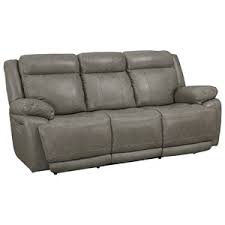 Vendor 3985 Aria Aa950ss Reclining Sofa Becker Furniture Reclining Sofas