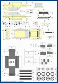 Papierautos ausschneiden d i y vw busje happy camper pinterest schachteln zum ausdrucken und basteln auto basteln papiermodell burung kicau from tse2.mm.bing.net. 300 Papierautos Ideen Papier Autos Papiermodell