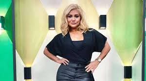 10 de abril de 1965), más conocida como gladys la bomba tucumana o acortado como la bomba, es una cantante argentina de música tropical y es considerada una de las intérpretes más famosas y exitosas de este. Gladys La Bomba Tucumana Dio Positivo En Coronavirus Tn