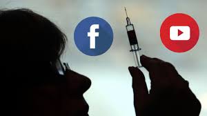 The city hospital told us the very first covid vaccine was only administered on the morning of 17 december. Coronavirus Youtube Bans Misleading Covid 19 Vaccine Videos Bbc News