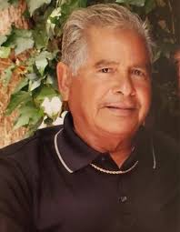 Raymond Joe Garcia Obituary (2022)