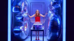 The musical opened in london's west end at the gielgud theatre, produced by elliott harper productions, a new production company set up by director marianne elliott and theatre producer chris harper. Company Review Gender Swapped Revival Directed By Marianne Elliott Variety