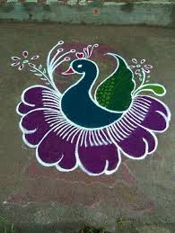 20 Ideas Flowers Wreath Vector Design Elements Rangoli Designs Diwali Rangoli Designs Flower Drawing