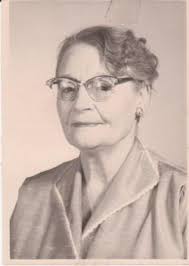 Mabel Ann Pugh Guy (1893-1986)